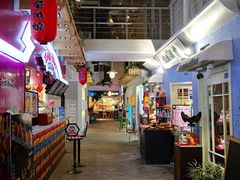 -骑鹅公社(南开大悦城店)