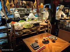 -玖五京菜(杭州城北万象城店)