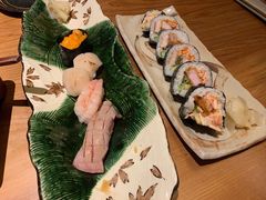 -松涛日本料理