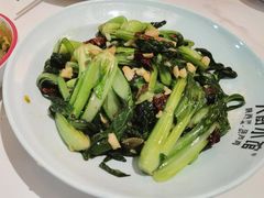 -大厨小馆(华阳城店)
