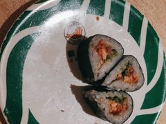 -新一番三文鱼寿司(大东海店)