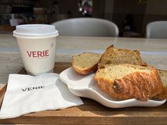 -VERIE BAKEHOUSE