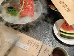 -盡膳口福·百年汤方火锅(科华北路店)