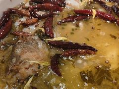 -太二酸菜鱼(福州泰禾店)