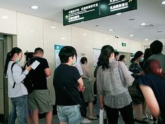 -天津医科大学肿瘤医院(本部院区)