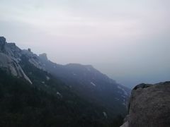-峄山风景名胜区