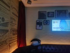 -星聚会KTV(合生汇黑金店)