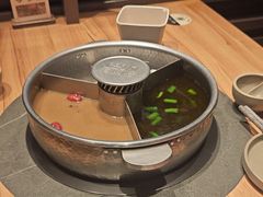 -巴奴毛肚火锅(龙湖锦艺城店)