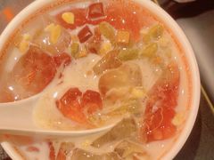 -探鱼·鲜青椒爽麻烤鱼(虎门天虹店)