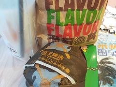 -汉堡王(EAC欧美中心店)