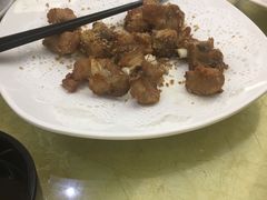 -东兴黄鳝饭店(江洲店)