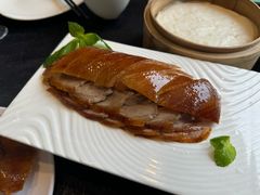 -正德楼果木烤鸭·渔家菜(东港店)