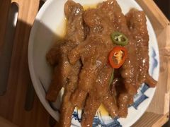 -杭州香格里拉·香宫中餐厅