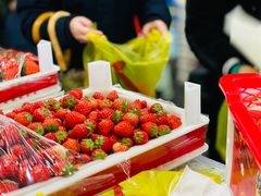 -西郊国际农产品交易中心