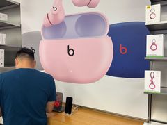 店内环境-Apple零售店(深圳益田假日广场店)