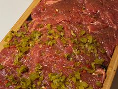 -巴邑火锅·鲜切牛肉(萧山银隆店)