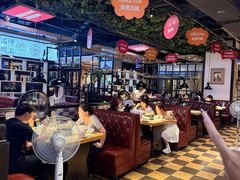 -小柴米·传统江西菜(八一广场店)