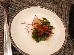 -莲西餐(曲江店)