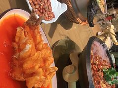 -炉之恋LUZHILIAN(芙蓉汉城总店)