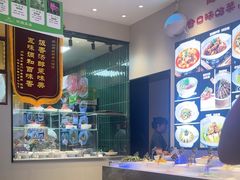 -明丰小渔馆(明月路店)