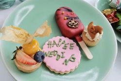 -Aimee'sCake婚礼甜品台·企业商务茶歇