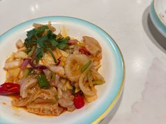 -壹只菜·崇明本地特色菜(崇明南门店)