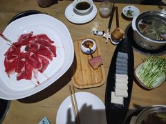 -竹鲜笙全竹宴(国色天香店)