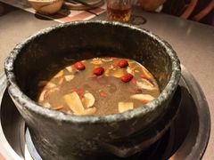 -蘑界·野生菌火锅(深业上城店)