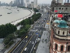 -上海和平饭店华懋阁 Cathay Room