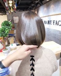 点击看大图 -BABY FACE沙龙