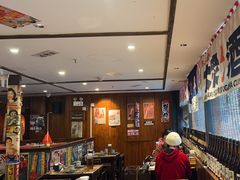 -小川洋风料理(汉街店)
