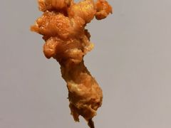 -老即墨路901炸串(台东商业步行街百年国际金街店)