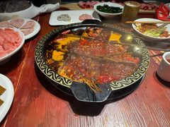 -黄家码头老火锅(解放碑旗舰店)
