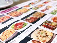-京天红酒家(虎坊路店)