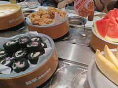 -龍歌自助小火锅(李沧丽达店)