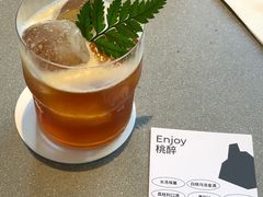 -SAANCI山池咖啡(卓悦中心店)