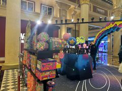 -LUSH(威尼斯人店)