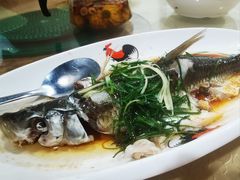 -东胜客河鲜店·西江河鲜·老字號渔家菜