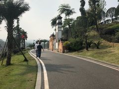 -枫香湖儿童公园