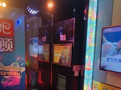 -唱吧麦颂KTV(松江五龙商业广场店)