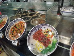 -老陕一碗(八达岭奥莱店)