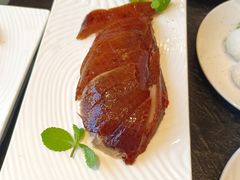 -正德楼果木烤鸭·渔家菜(东港店)