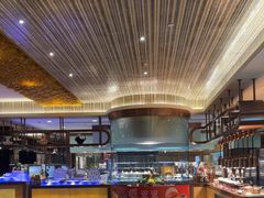 -星河湾半岛酒店·意咖啡西餐厅