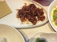-大鸭梨烤鸭(金色漫香店)