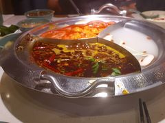 -新辣道鱼火锅(上地华联店)
