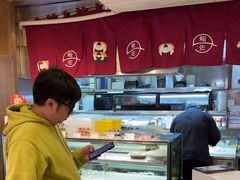 -鮨之佐壽司外賣店(氹仔市区店)