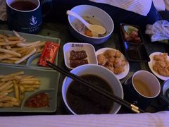 -青泰足浴·SPA养生连锁(新区店)