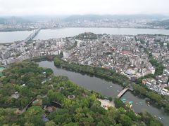 -潮州西湖