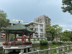 -黄埔古港