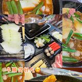 牛腩煲真系好有风味[调皮]
